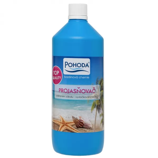 POHODA Projasňovač 1L