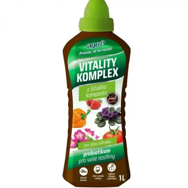 AGRO Vitality Komplex 1 l