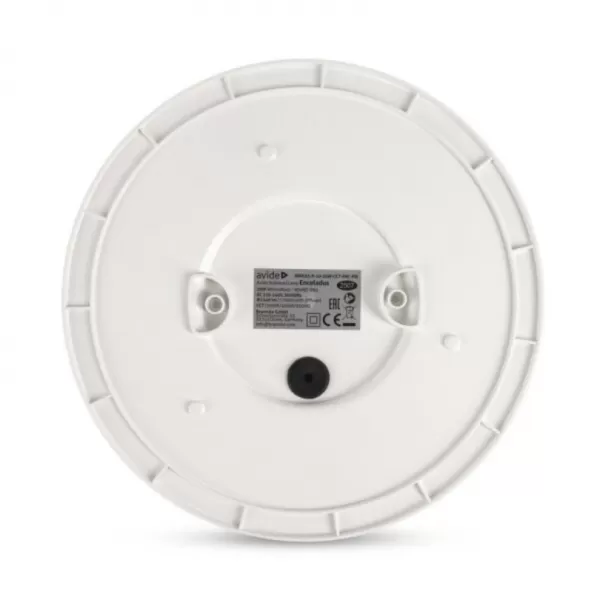 NIPEKO Světlo stropní 10-20W kulaté CCT 2440lm PIR IP6