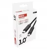 EMOS USB 3.1 C/M - USB 3.1 C/M 1M B