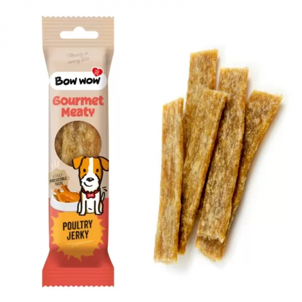 JUKO Drůbeží plátky 50g