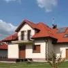 EMOS Držák internetové antény 250mmx130mm /J60110/