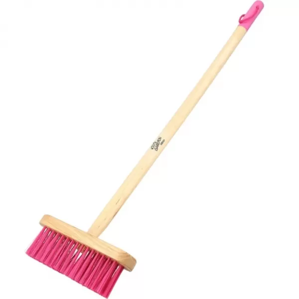 Koštátko dětské STOCKER růžové 75cm