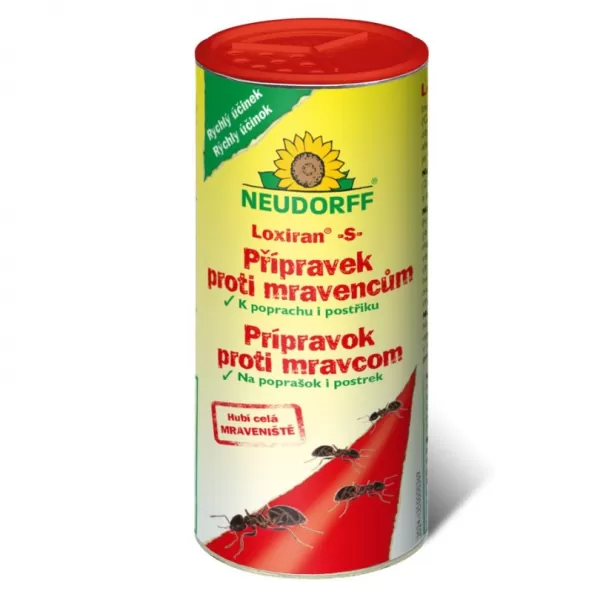 Lorixan S Neudorff- proti mravencům 300g