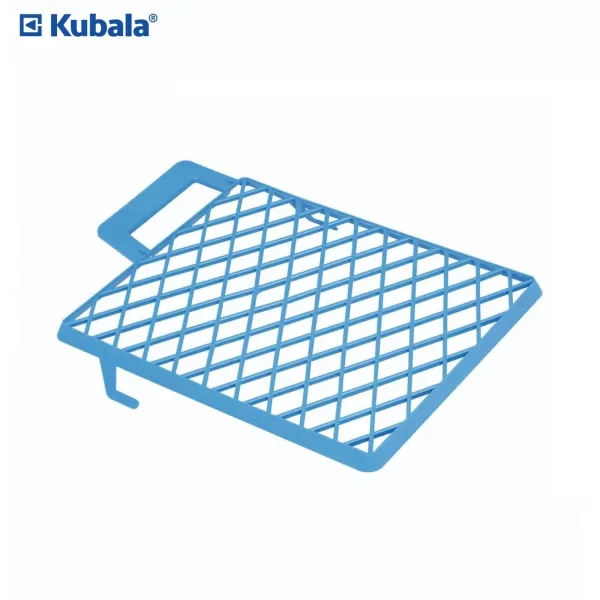 KUBALA 4220 Mřížka stírací, 250 x 210 mm