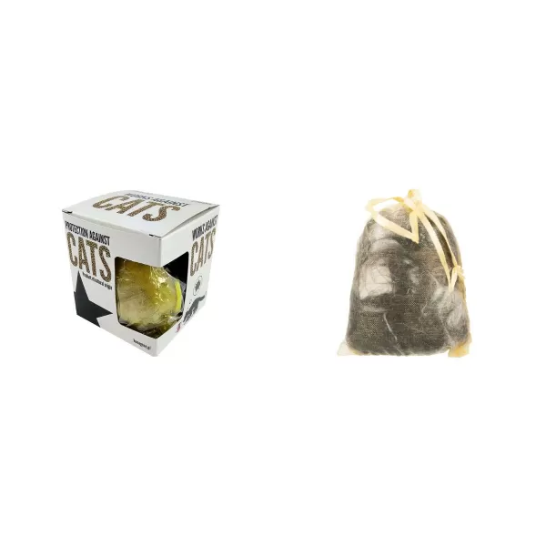 SOLO KUNAGONE proti kočkám 2ks