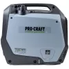 PROCRAFT Invertorová elektrocentrála IGP25