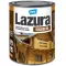 HET Soldecol Lazura 10 - Bílý 0,75l