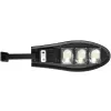 NIPEKO Lampa Street Solar 800Lm 53x16
