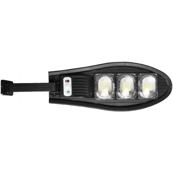 NIPEKO Lampa Street Solar 800Lm 53x16