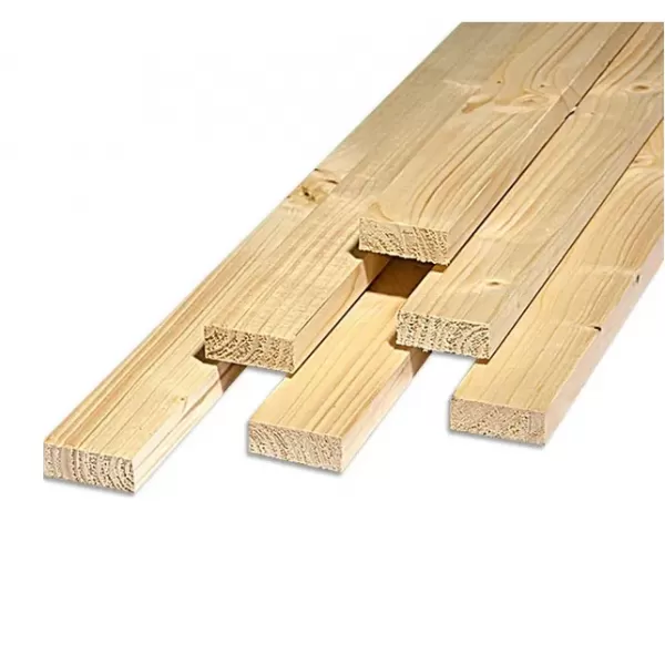 Latě 6/4 impreg. 4m