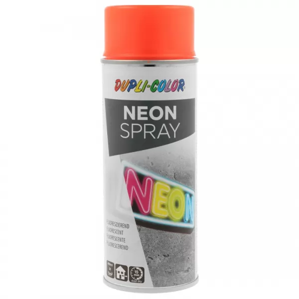 DC Neon červený 400ml