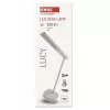 EMOS LED stolní lampa LUCY