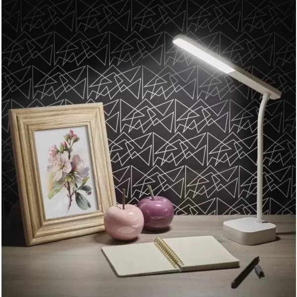 EMOS LED stolní lampa LUCY