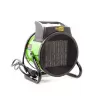 PROCRAFT Topný ventilátor FP30