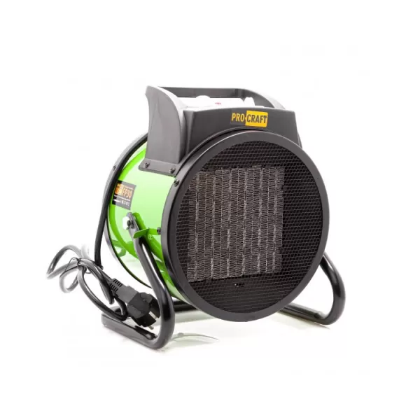 PROCRAFT Topný ventilátor FP30