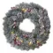 EMOS DCTW06 20LED XMAS WREATH DECO 2AA WW