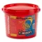 HASOFT Lepenka v kýblu 4,1kg(3+1,1)kg sada šedá