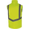 BUNDA zimní VR OPTIMUM3 5v1 vel.2XL žlutá-modrá