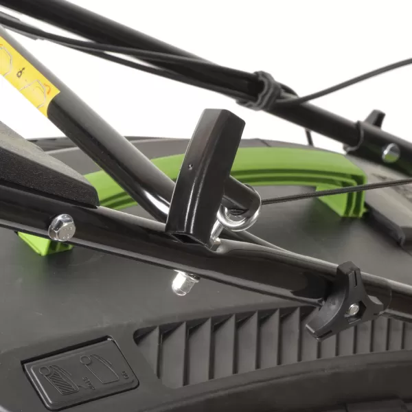 PROCRAFT Benzínová sekačka PLM505 NE