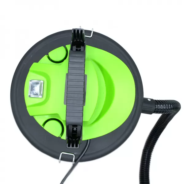 PROCRAFT Vysavač na popel VC1550