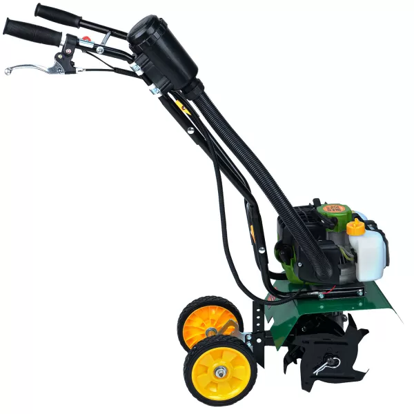 PROCRAFT Benzínový kultivátor BK-52