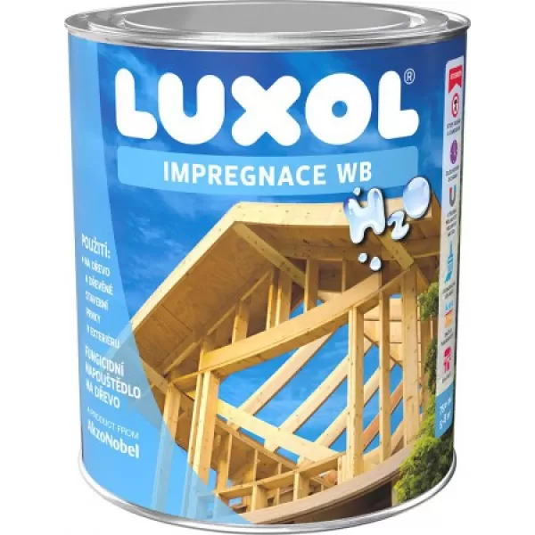 LX impregnace WB 2,5l
