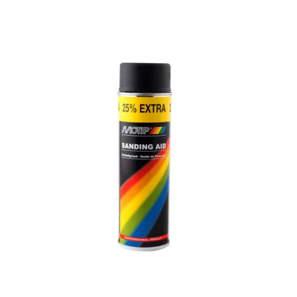M kontrolní lak 500ml