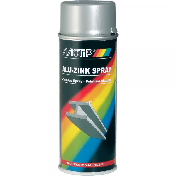 M alu-zink Primer 400ml