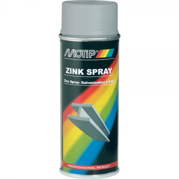 M zink základ 400ml