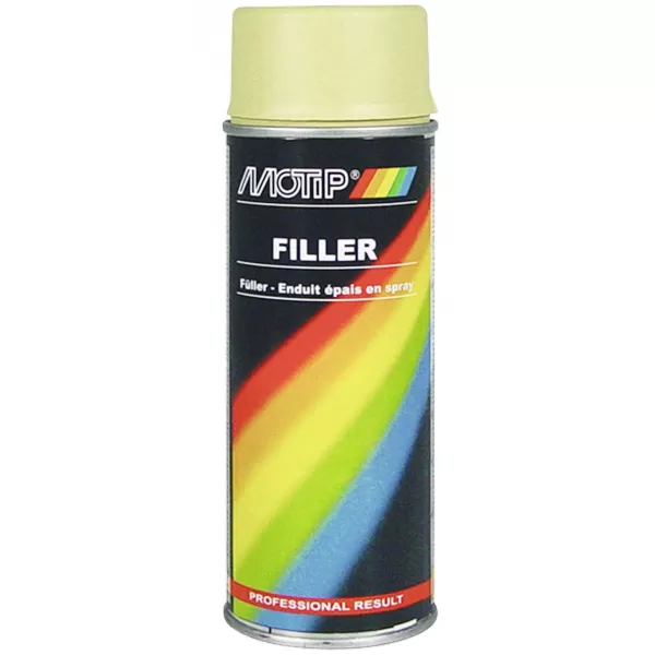 M plnič 400ml