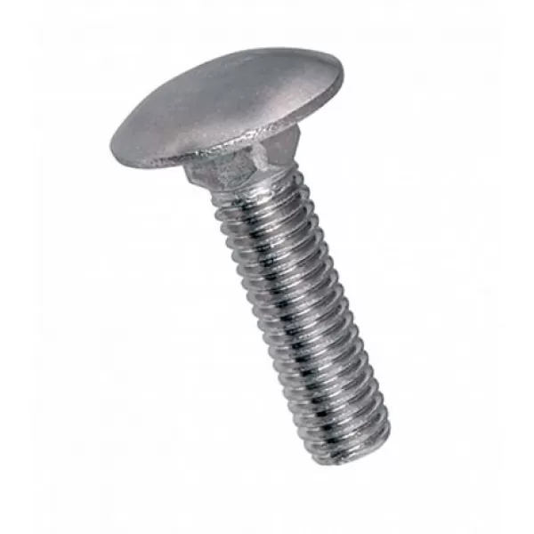Šroub vratový M10X120 ZN, D6034810120B1
