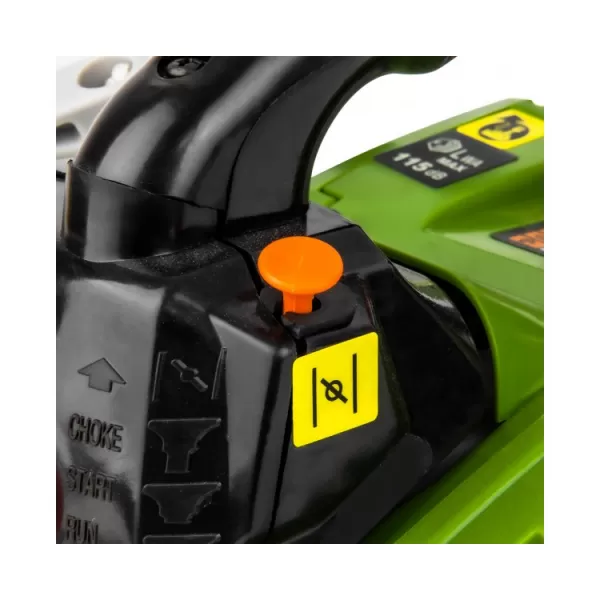 PROCRAFT Benzínová řetězová pila K300S