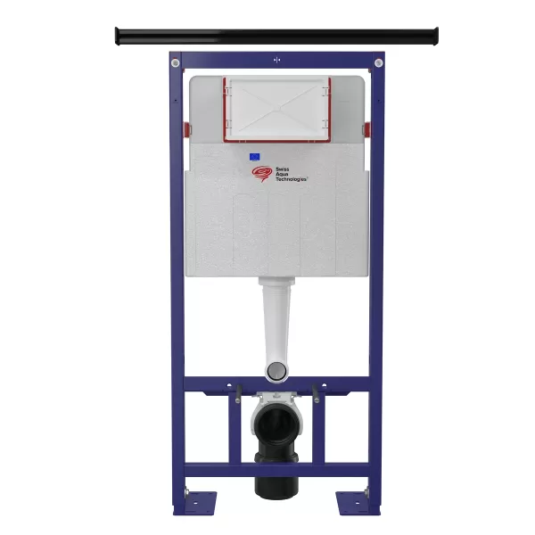 AlcaPlast traverza modulu komplet.