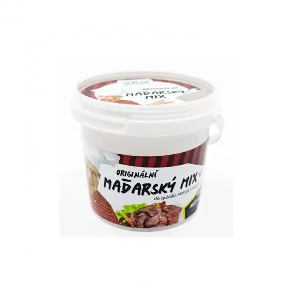Koření MAĎARSKÝ MIX 60g