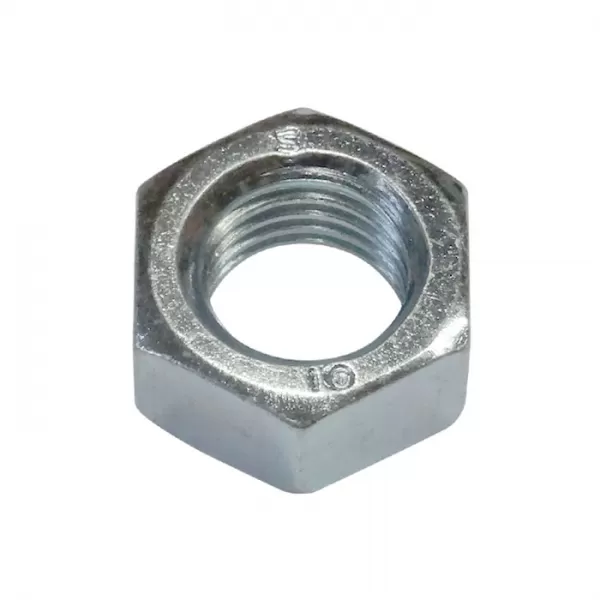 Matice M16 ZB DIN 934,8
