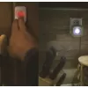 EMOS Zvonek bezdrátový P5733G AC
