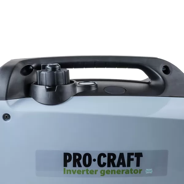 PROCRAFT Invertorová elektrocentrála IGP25