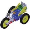Merkur 018 - Motocykly 174 dílů 10 modelů