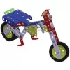 Merkur 018 - Motocykly 174 dílů 10 modelů