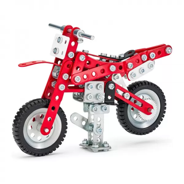 Merkur - Dirtbike 191 dílků
