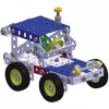 Merkur 017 - Kamion 202 dílů 10 modelů