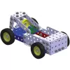 Merkur 017 - Kamion 202 dílů 10 modelů