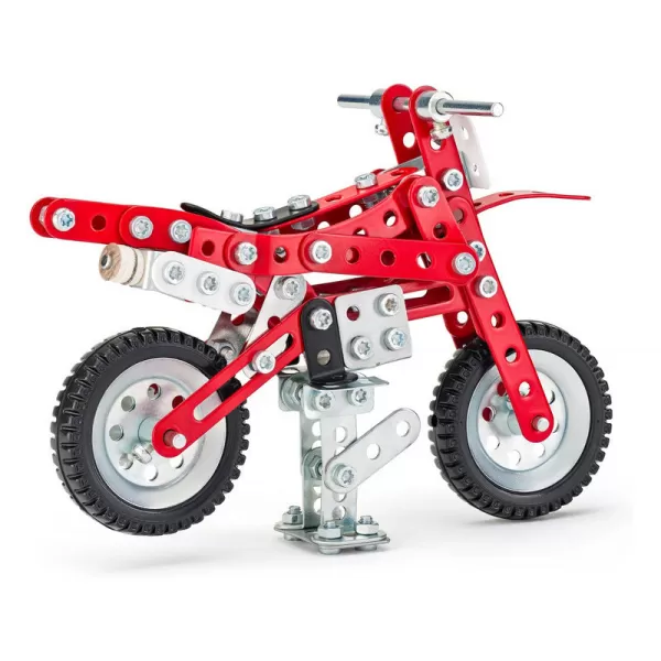 Merkur - Dirtbike 191 dílků