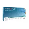 Rukavice MICROFLEX 92-134 VERSATILITY 10 XL modrá