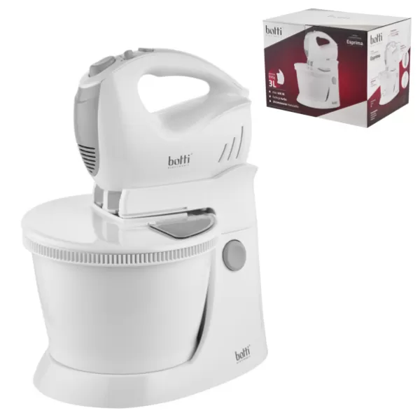 Esprima mixér s otáčecí mísou GTM-8021B2 BOTTI