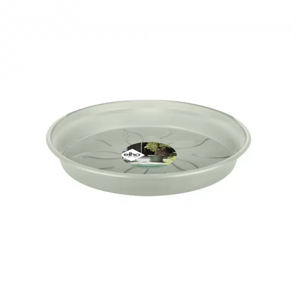 Miska Green Basics - stone green 22 cm