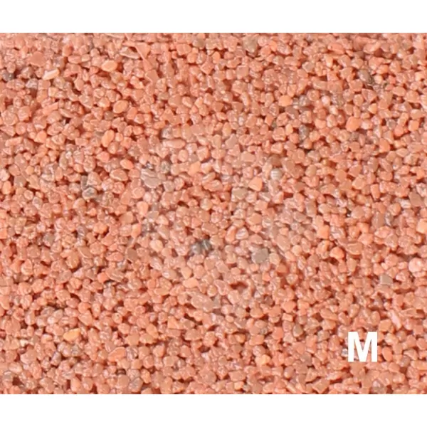 MISTRAL Písek barevný M 3,5kg/bal