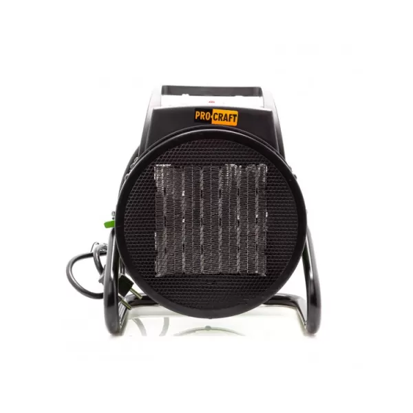 PROCRAFT Topný ventilátor FP30