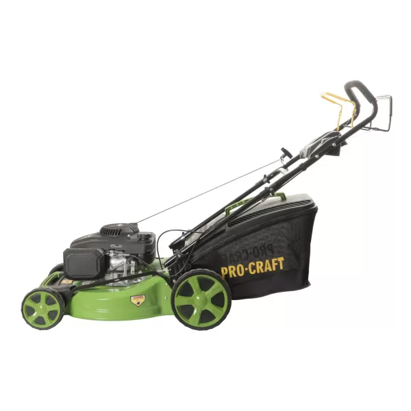 PROCRAFT Benzínová sekačka PLM505 NE